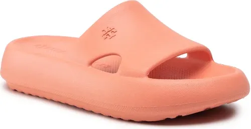 Šľapky TORY BURCH - Shower Slide 88900 Blush Rose 650