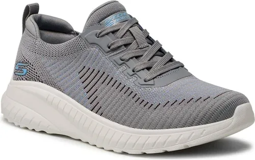 Sneakersy SKECHERS - Renegade Parade 117207/GYMT Gray/Multi