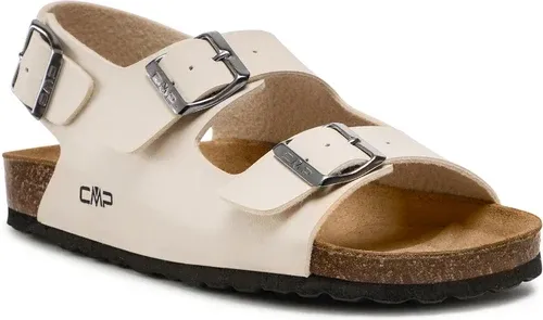 Sandále CMP - Eco Keidha Wmn Sandal 3Q91026 Stone A425