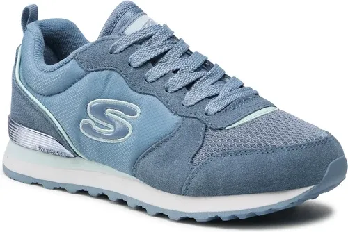 Sneakersy SKECHERS - Step N Fly 155287/SLT Slate