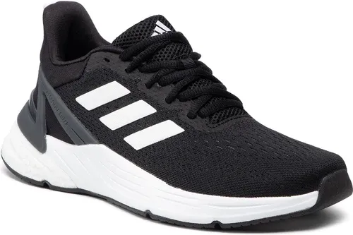 Topánky adidas - Response Super 2.0 J H01710 Core Black/Cloud White/Grey Six