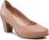 Poltopánky LASOCKI - RST-0137-01 Beige