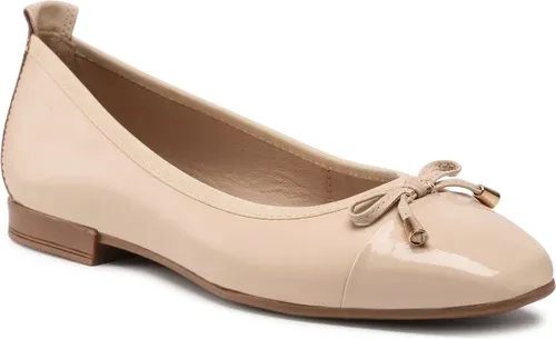 Baleríny LASOCKI - RST-ROMI-03 Beige