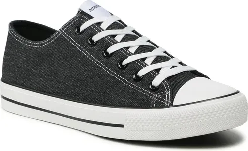 Plátenky Americanos - MP40-AM5 Black