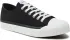 Plátenky Americanos - MP40-21232LYY Black