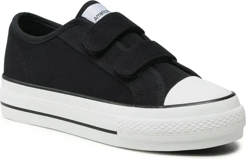 Tramky AMERICANOS - WP40-AM6 Black