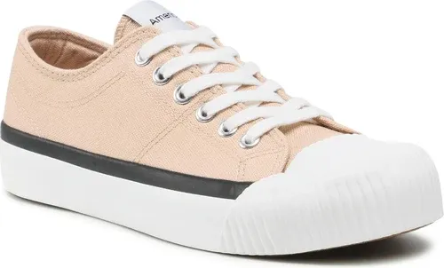 Tramky AMERICANOS - WP40-21232LYY Beige Tramky AMERICANOS - WP40-21232LYY Beige