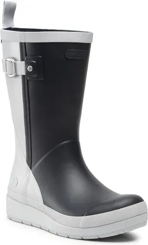 Gumáky VIKING - Fagerborg 1-60630-589 Navy/Light Grey