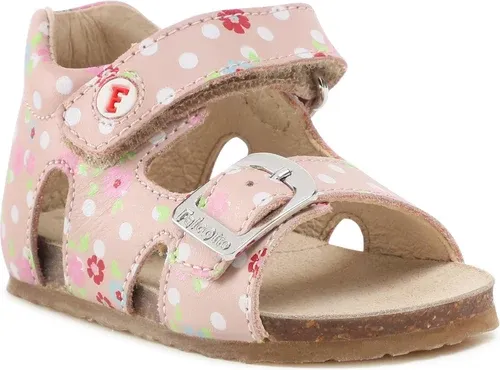 Sandále Naturino - Falcotto By Naturino Bea 0011500737.48.0M04 Cipria