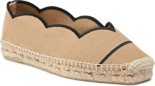 Espadrilky CASTAÑER - Petra/080 022656-2007 Tierra