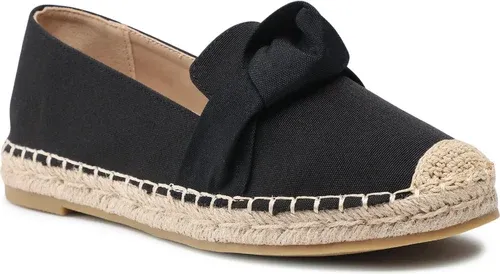 Espadrilky JENNY FAIRY - WSS990-123 Black