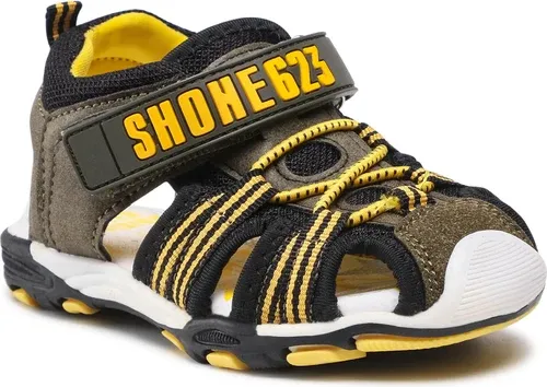 Sandále Shone - 3315-030 Military