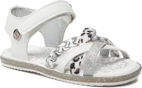 Sandále Shone - 7193-21 White