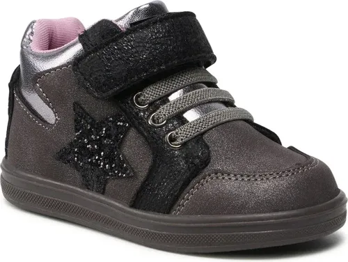 Sneakersy Shone - 183-022 Pewter