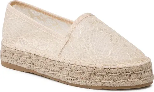 Espadrilky DEEZEE - WSS20375-50 Beige