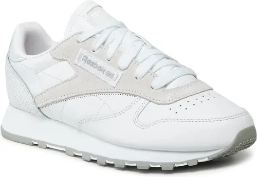 Topánky Reebok - Cl Lthr GW6168 Ftwwht/Mgsogr/Rhodon