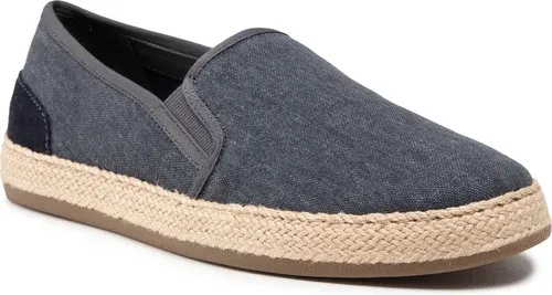 Espadrilky Geox - U Pantelleria A U25DWA 000NB C4002 Navy