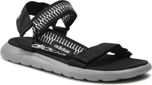 Sandále adidas - Comfort Sandal GV8243 Black
