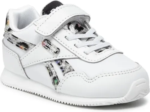 Topánky Reebok - Royal Cl Jog 3.0.1 GY5996 Ftwwht/Ftwwht/Cblack