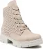 Členkové čižmy RIEKER - Y4540-62 Beige