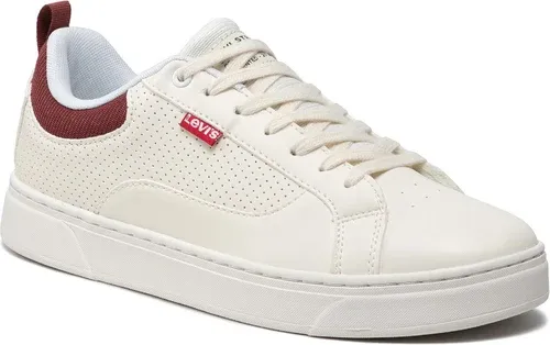 Sneakersy Levi's - 233037-678-100 Off White