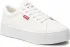 Tenisky LEVI'S - 234188-634-50 Brilliant White