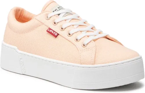 Tenisky LEVI'S - 234188-634-81 Light Pink