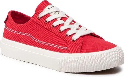 Tenisky LEVI'S - 234207-634-187 Ribbon Red