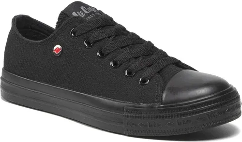 Tramky LEE COOPER - LCW-22-31-0870LB Black