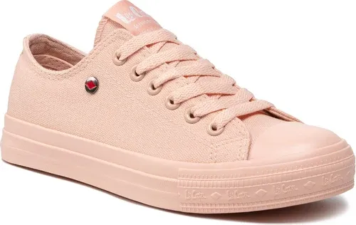 Tramky LEE COOPER - LCW-22-31-0871LA Pink