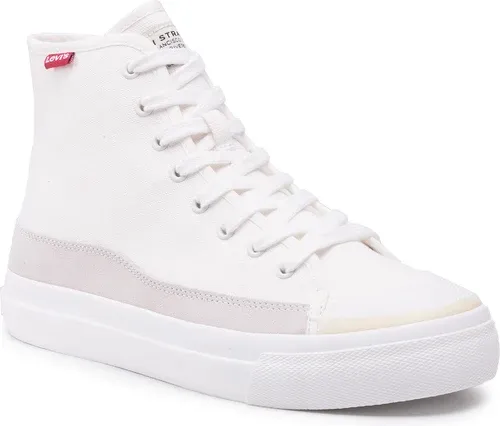 Plátenky Levi's - 233007-636-50 Brilliant White