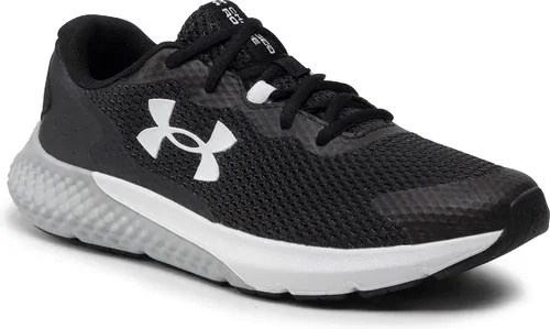 Topánky Under Armour - Ua Charged Rogue 3 3024877-002 Blk/Gry