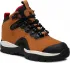 Členková obuv DC - Navigator ADYB100008 Wheat/Black(WEA)
