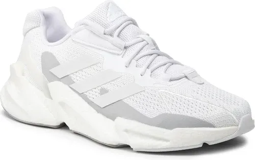 Topánky adidas - X9000L4 M S23668 Ftwwht/Ftwwht/Ftwwht