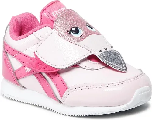 Topánky Reebok - Royal Cl JOG 2 KC GW7766 Porpnk/Truonk/Cblack