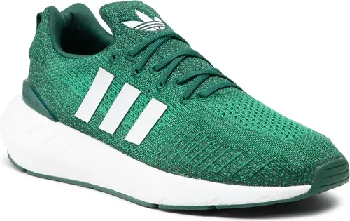 Topánky adidas - Swift Run 22 GZ3501 Cgreen/Ftwwht/Bgreen