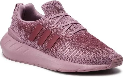 Topánky adidas - Swift Run 22 W GV7978 Magmau/Magmau/Quicri