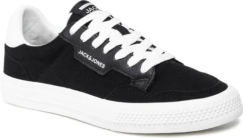 Tenisky JACK&amp;JONES - Jfwmorden 12184173 Anthracite