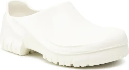 Šľapky BIRKENSTOCK - A 630 0010292 White