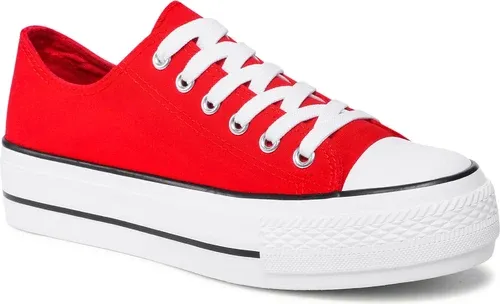 Tramky JENNY FAIRY - WS160701-02ECO Red