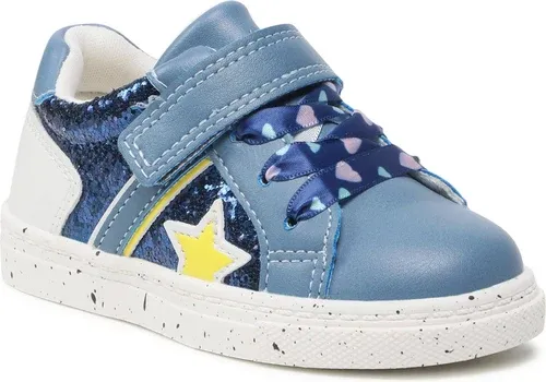 Sneakersy Nelli Blu - AVO-230-299 Cobalt Blue