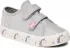 Tenisky NELLI BLU - CP40-321LYY Silver