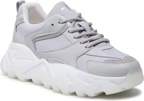 Sneakersy TOGOSHI - WP-TS5270-01 Gray