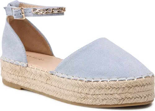 Espadrilky JENNY FAIRY - WSS990-108 Blue