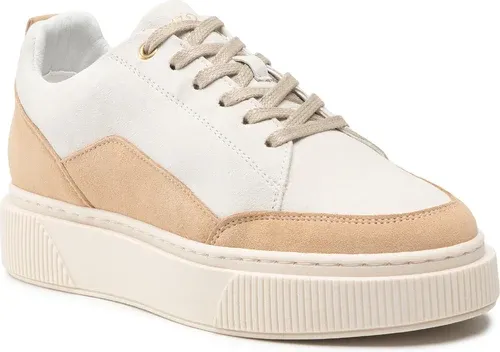 Sneakersy CYCLEUR DE LUXE - Passista CDLW221023 Angora/Beige