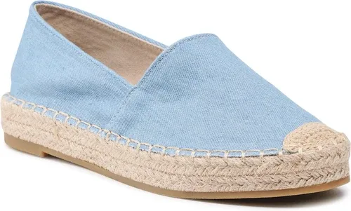 Espadrilky JENNY FAIRY - WSS990-106 Blue