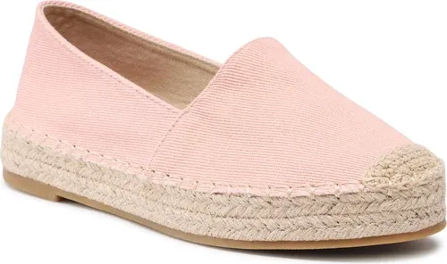 Espadrilky JENNY FAIRY - WSS990-106 Pink