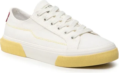 Tenisky LEVI'S - 234201-675-51 Regular White