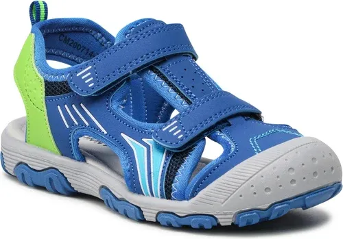 Sandále ACTION BOY - CM200714-7 Blue