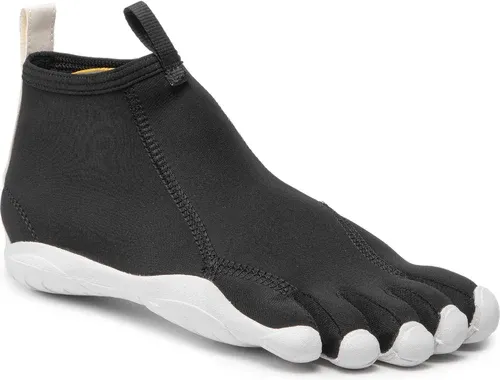 Topánky Vibram Fivefingers - V-Neop 21M9601 Black/White